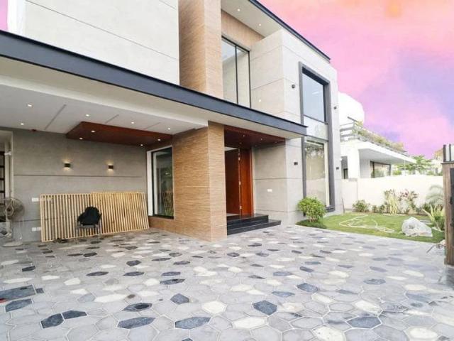 House for sale in Rawalpindi, Islamabad Capital Territory