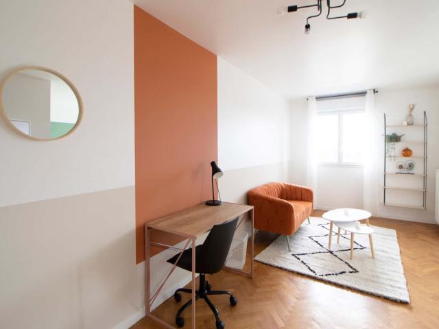 Appartement location à Saint-Denis, Saint-denis