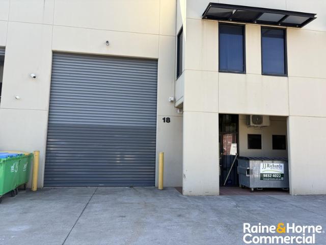 Warehouse for rent in Sydney, New South Wales