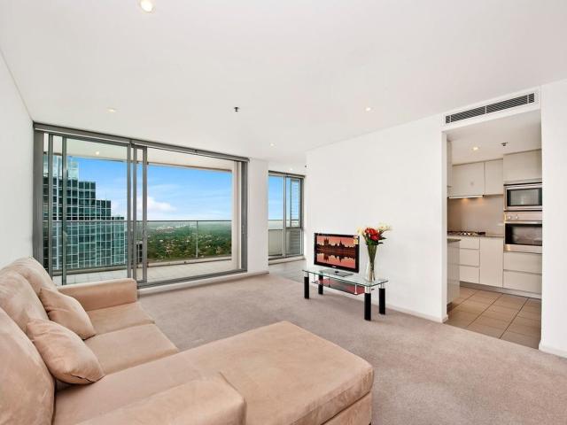 Apartment for rent in Willoughby, New South Wales