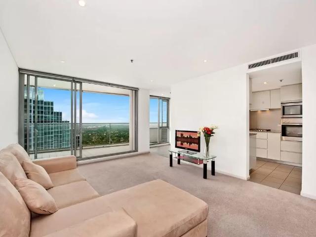 Apartment for rent in Chatswood