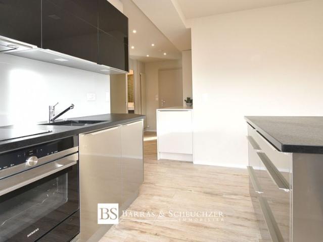 Apartment mieten in Lens, Wallis