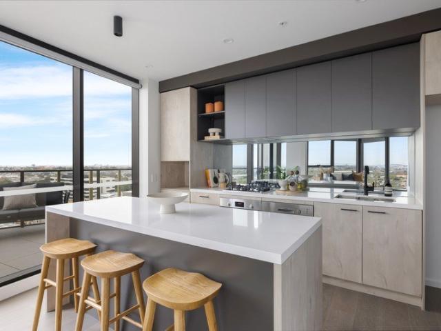 Apartment for rent in Camerons Creek, Victoria