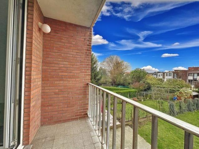 Appartement location à Assche, Brabant