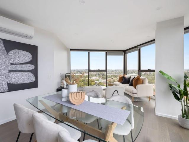 Apartment for rent in Camerons Creek, Victoria