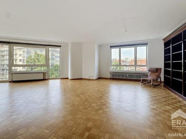 Appartement location à Brussel, Bruxelles