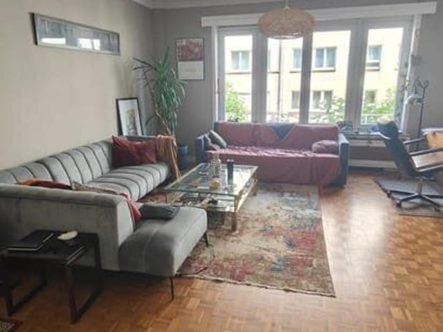 Appartement location à Schaarbeek, Bruxelles