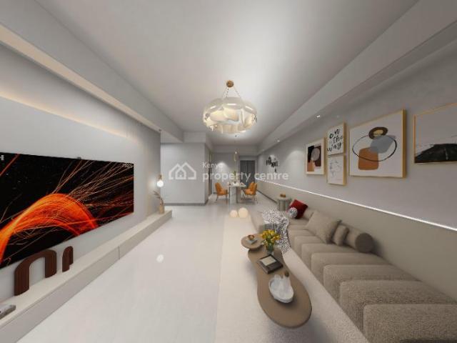 Apartment for sale in Westlands
