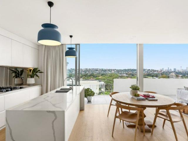 Apartment for rent in Eastern Suburbs, Sydney