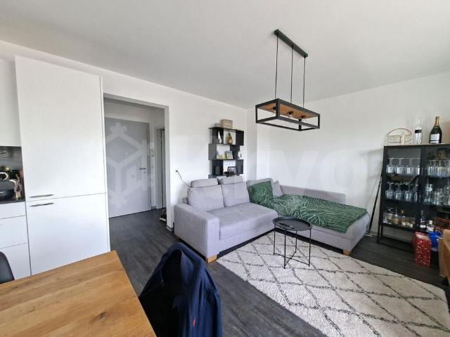 Apartment mieten in Delémont, Jura