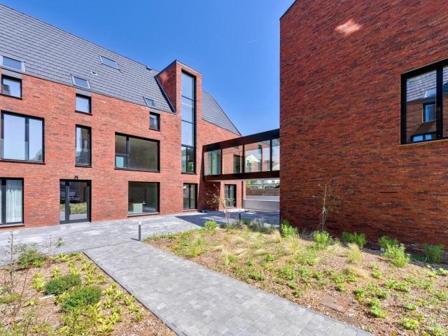 Appartement location à Neder-Heembeek, Bruxelles - Brussel