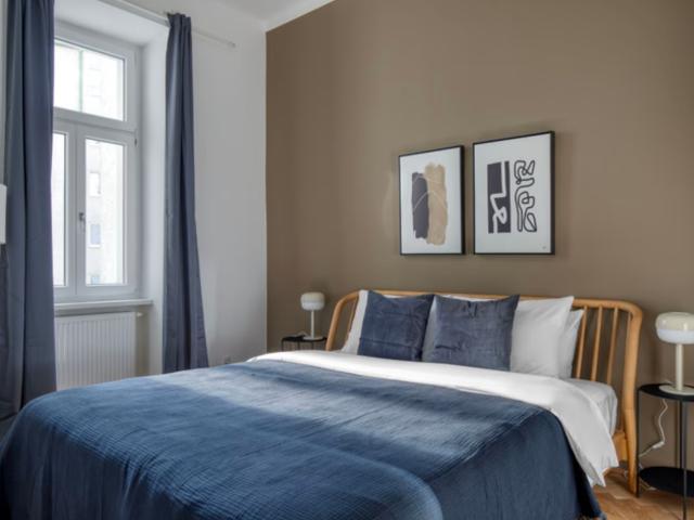 Apartment mieten in KG Landstraße, Wien