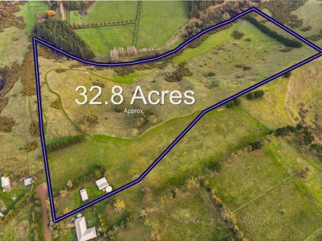 Land for sale in Gisborne, Victoria