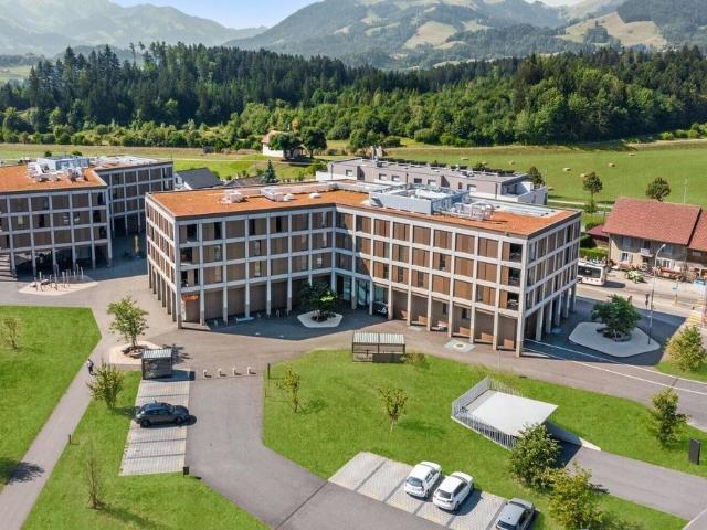 Apartment mieten in Bulle, Freiburg