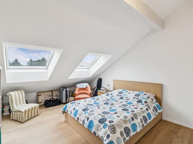 Apartment kaufen in Epalinges, Waadt