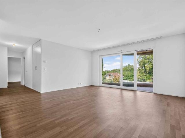 Apartment mieten in Saint-Sulpice (VD), Waadt