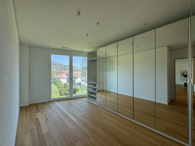 Apartment mieten in Delémont, Jura