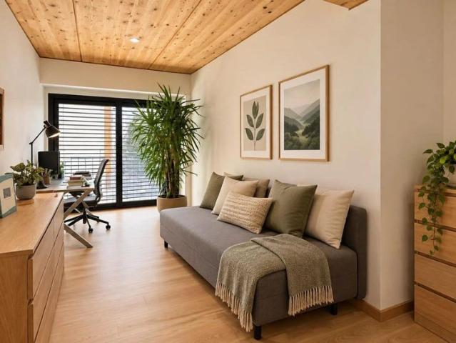 Apartment mieten in Sion