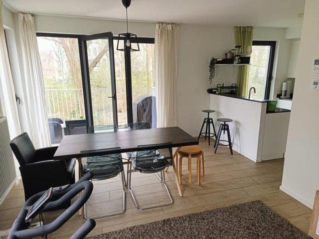 Appartement location à Anderlecht, Bruxelles