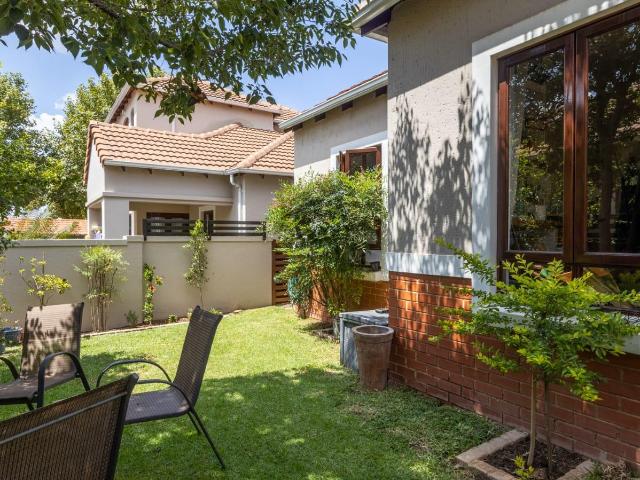 House for rent in Randburg, Gauteng