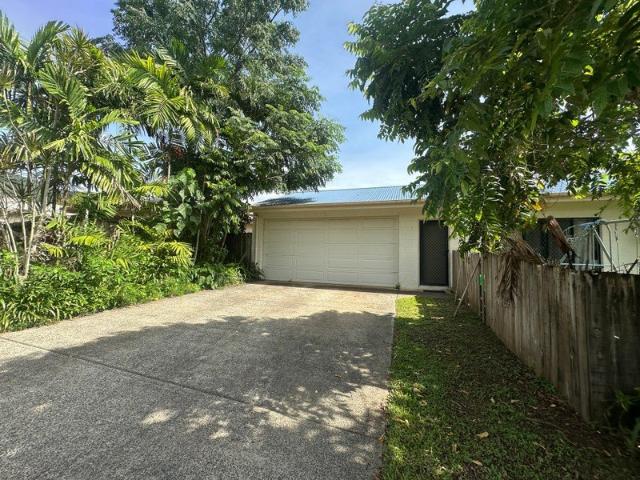 House for rent in Edmonton, Queensland