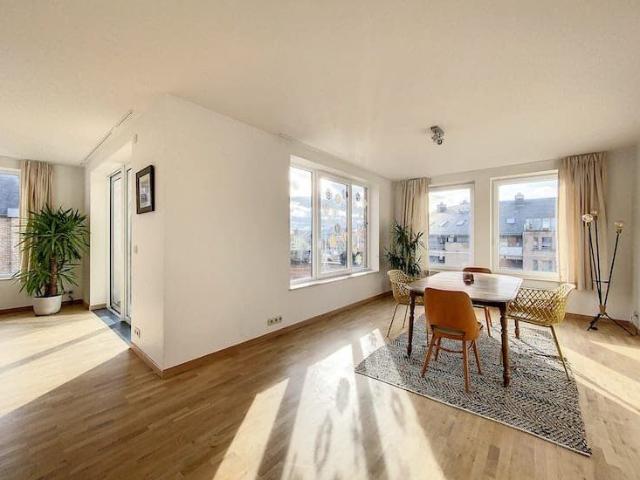 Appartement location à Ottignies-louvain-la-neuve, Wallonie