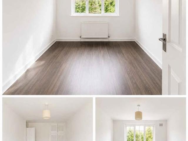 Apartment for rent in Noel Park, Greater London