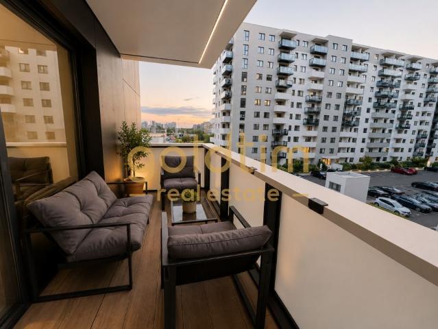 Apartament închirieri în Voluntari, București