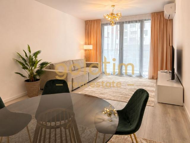 Apartament închirieri în București