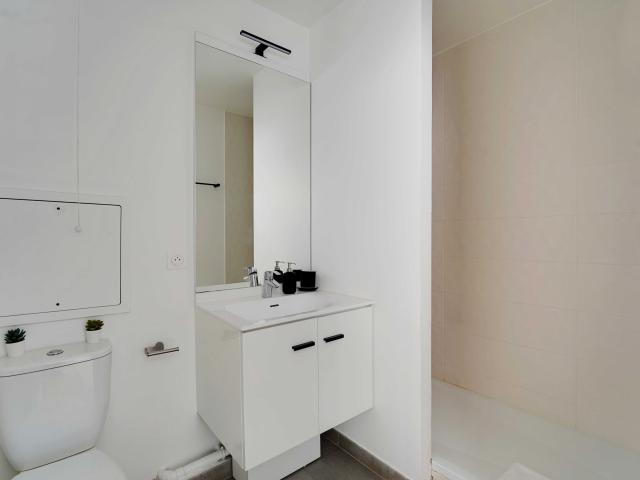 Appartement location à Quartier Boieldieu, Puteaux