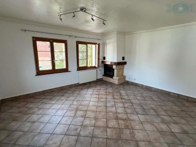 Apartment mieten in Vendlincourt, Jura