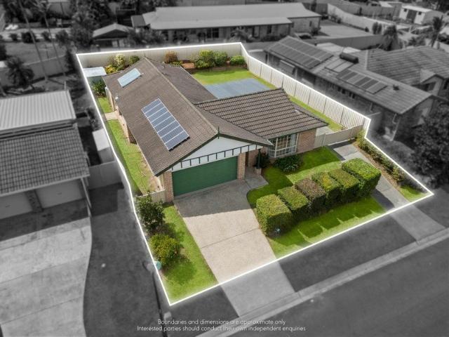 House for sale in Fernbrook, Queensland