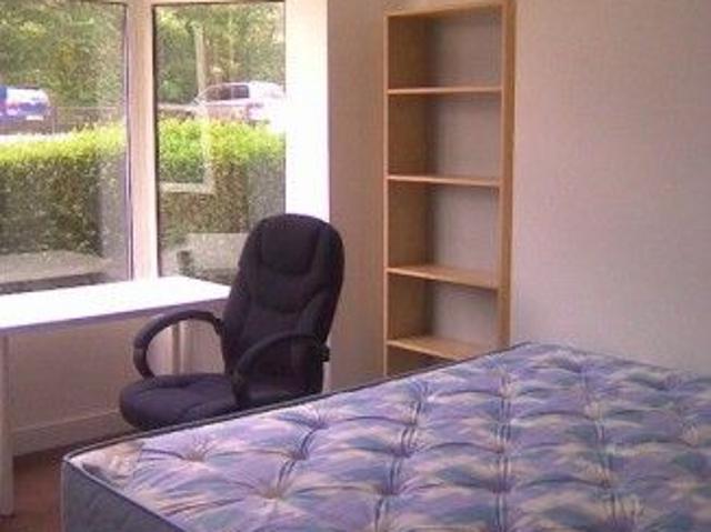 Room for rent in Sharrow Vale, South Yorkshire