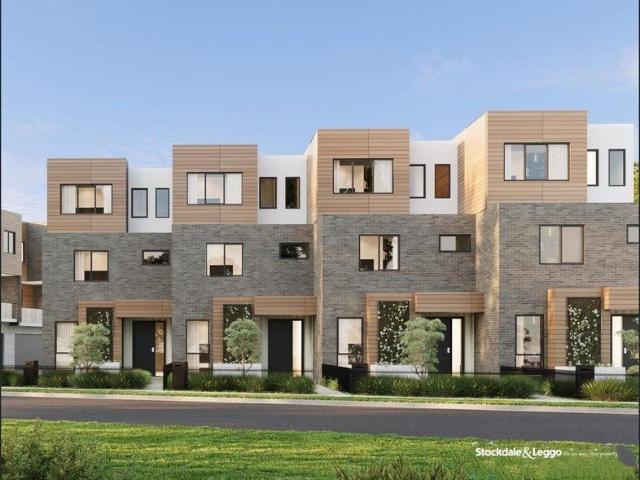 Townhouse for sale in Camerons Creek, Victoria