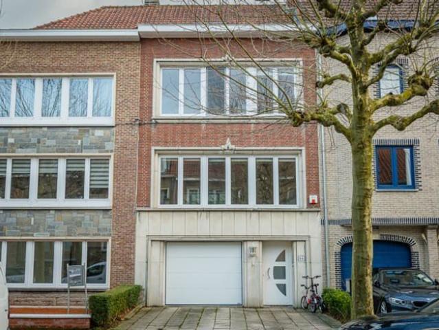 Maison location à Uccle, Bruxelles