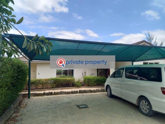 Property for sale in Athi River, Machakos