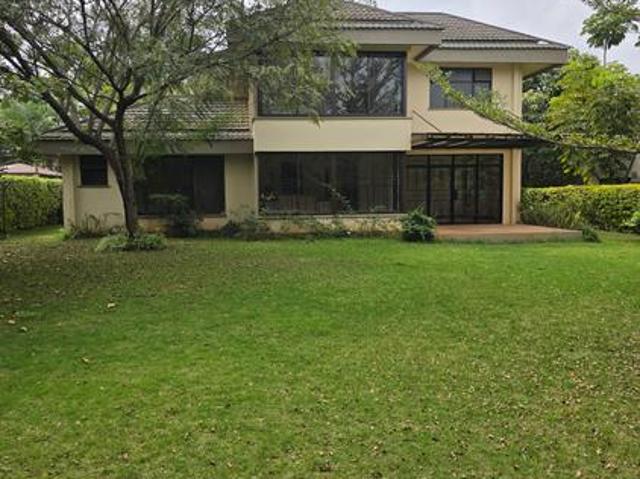 House for rent in Ridgeways, Kiambu