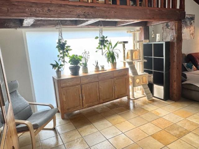 Apartment mieten in Develier, District de Delémont
