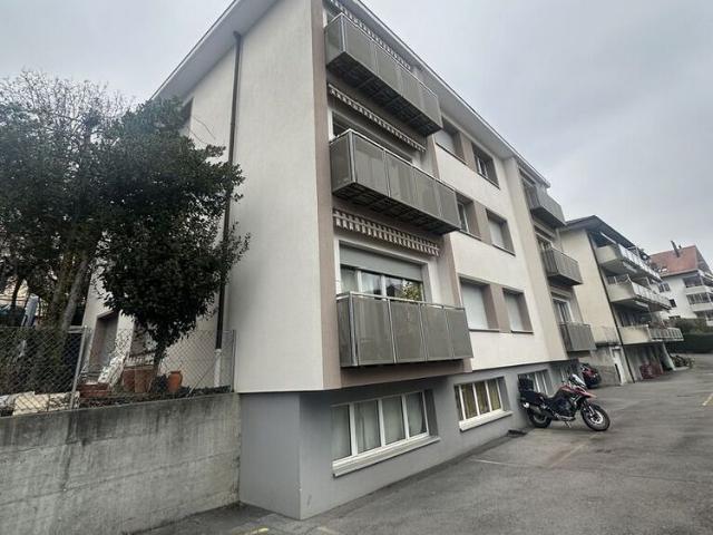 Apartment mieten in Pully, Waadt