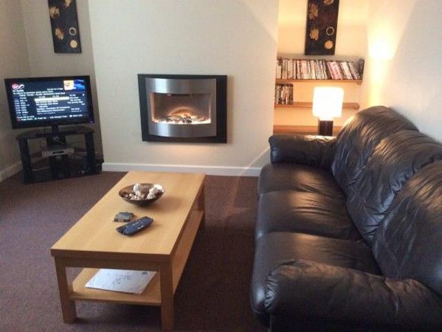 Room for rent in Wales