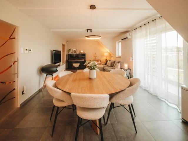 Appartement location à Charleroi, Wallonie