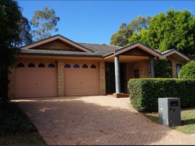 House for rent in Stanhope Gardens