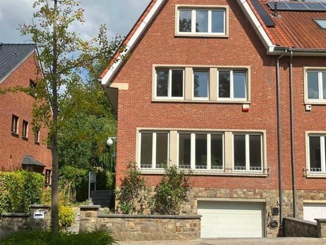 Maison location à Sint-pieters-woluwe, Bruxelles