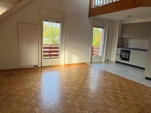 Apartment mieten in Tolochenaz, Waadt