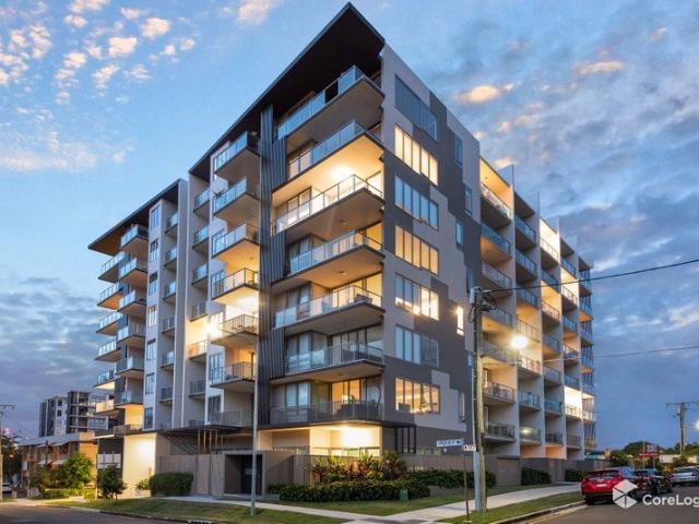 Apartment for rent in Toombul, Queensland