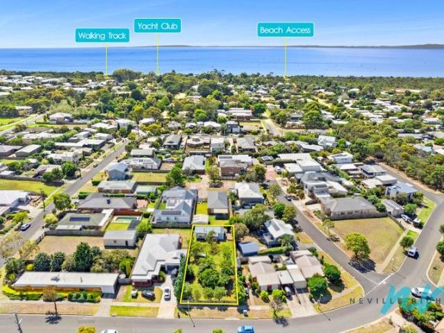 Land for sale in St Leonards, Victoria
