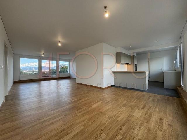 Apartment mieten in Conches