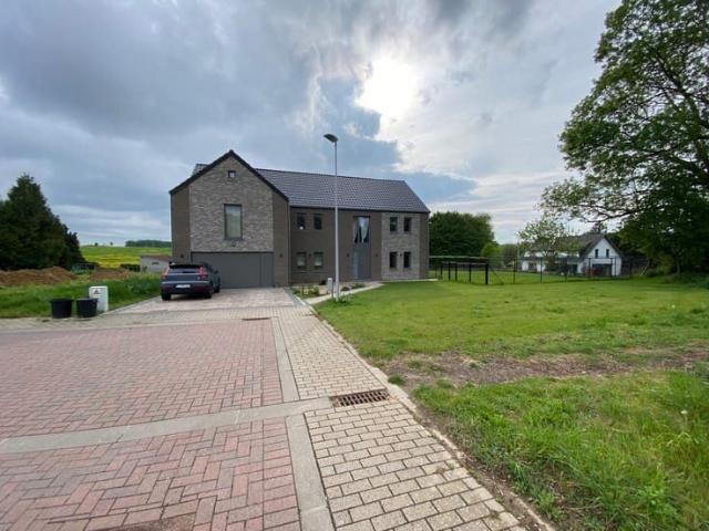 Maison location à Merbraine, Wallonie