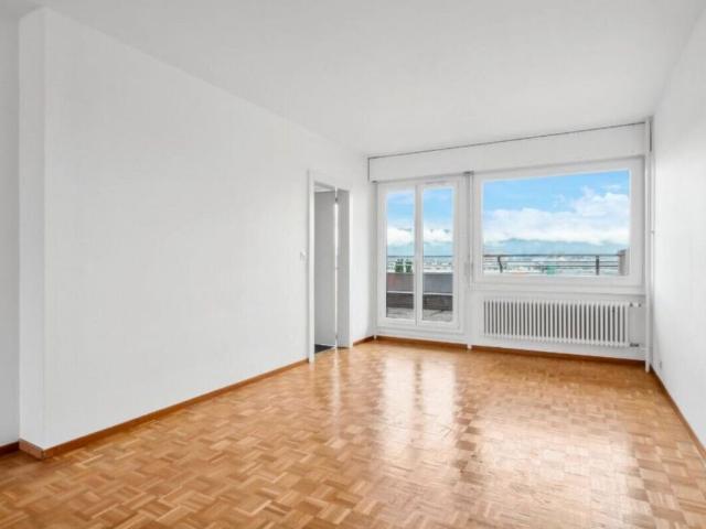 Apartment mieten in Onex