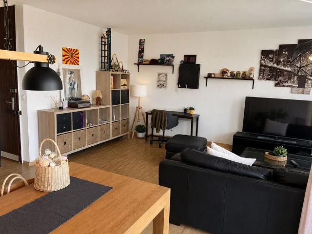 Apartment mieten in Meyrin